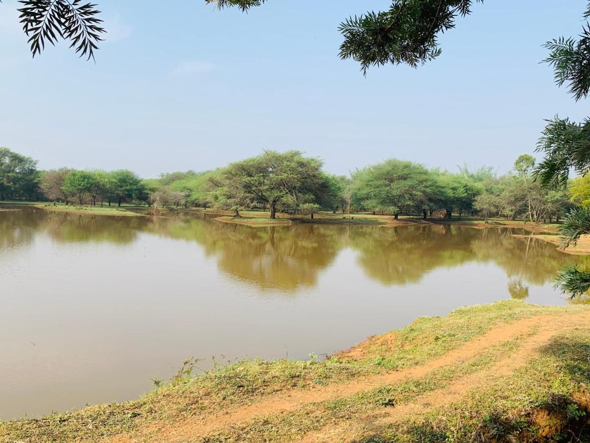 הוילה העיר בנגלור Eco Farm מראה חיצוני תמונה
