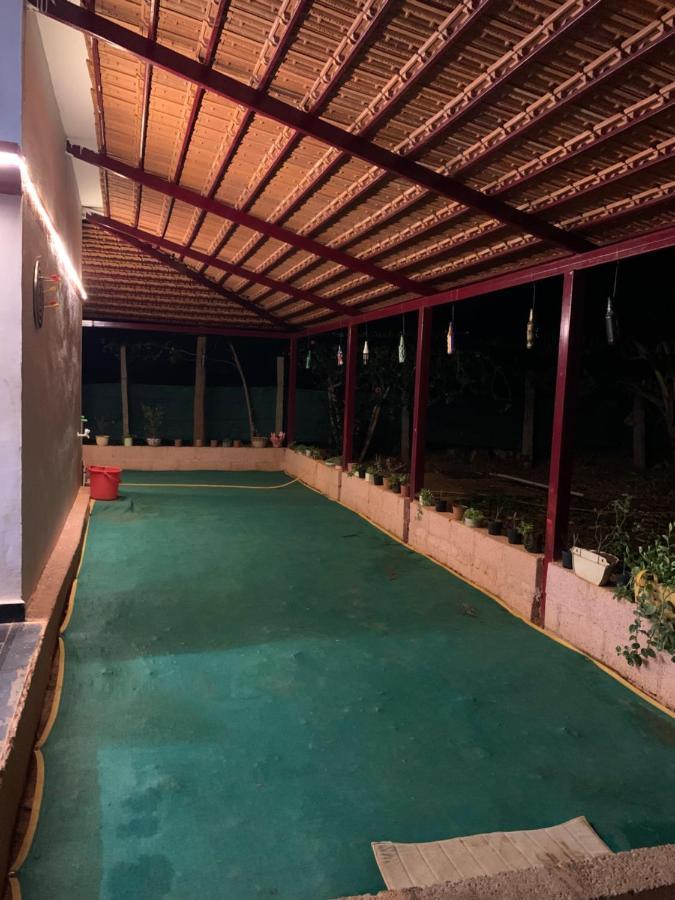 הוילה העיר בנגלור Eco Farm מראה חיצוני תמונה